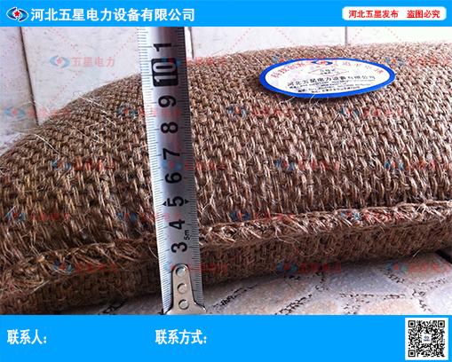 抗洪抢险吸水膨胀袋的作用和使用方法及防洪救援膨胀袋