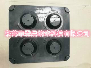 供衡阳陶瓷模具表面耐磨性镀层提升模具使用寿命