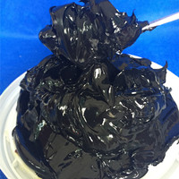 高温导电润滑脂 老化线导电油膏