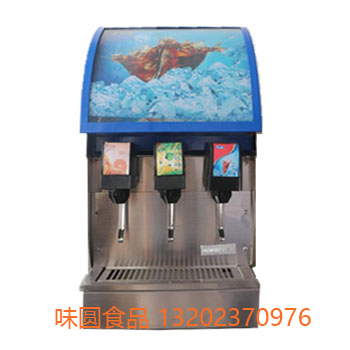 可乐糖浆你了解多少味圆食品