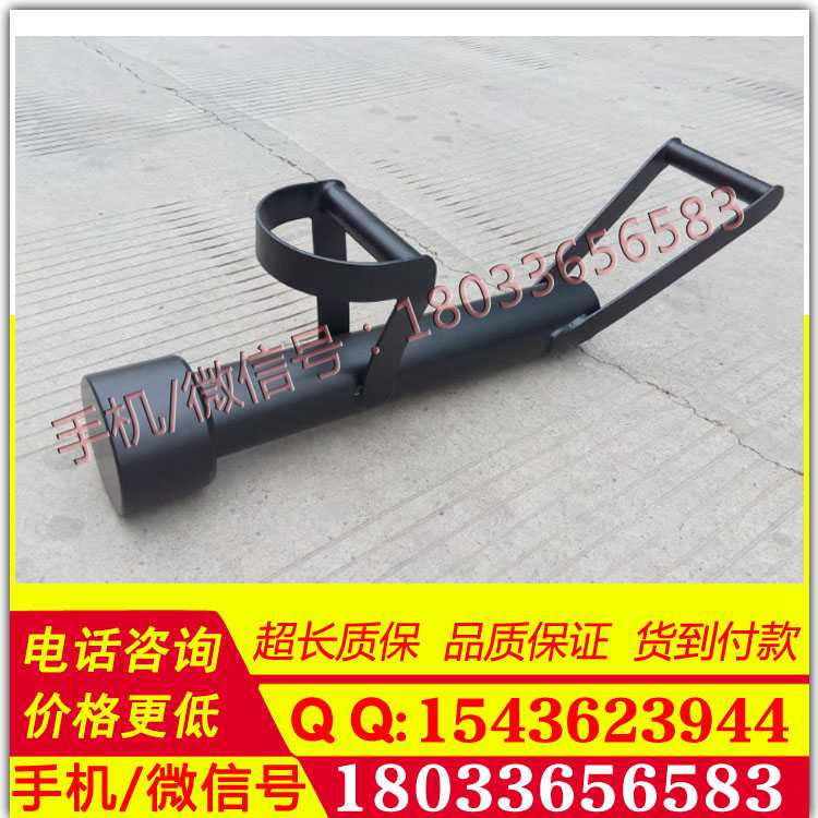 JZMQ-30/ZMQ-55/ZMQ-35破拆撞门器锤消防手动破拆工具消防撞门槌撞门器