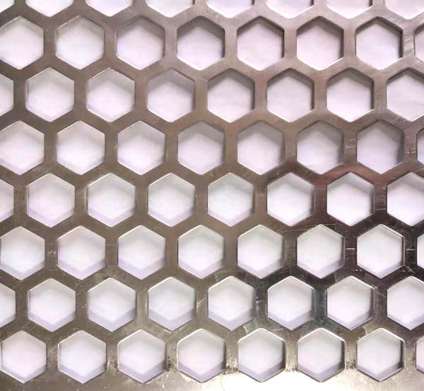 上海穿孔铝板价格/穿孔铝板批发厂商——上海迈饰新材料科技有限公司