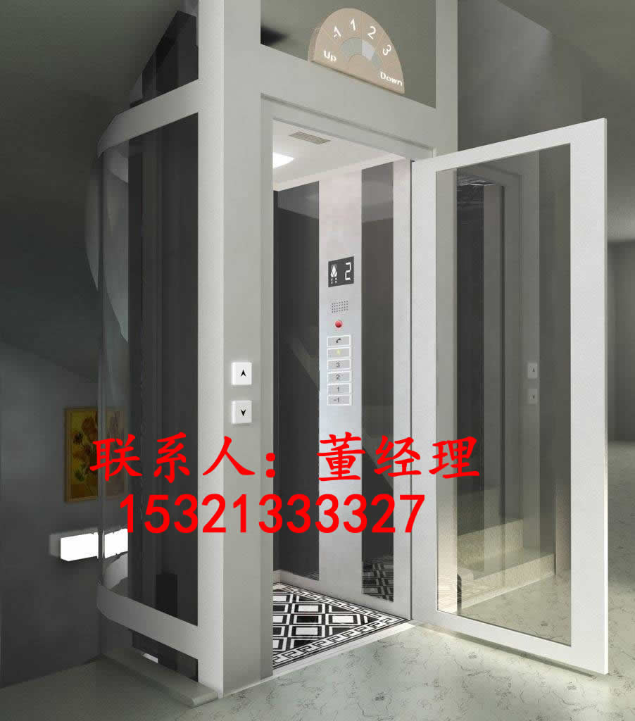 北京家用电梯,住宅电梯,别墅电梯