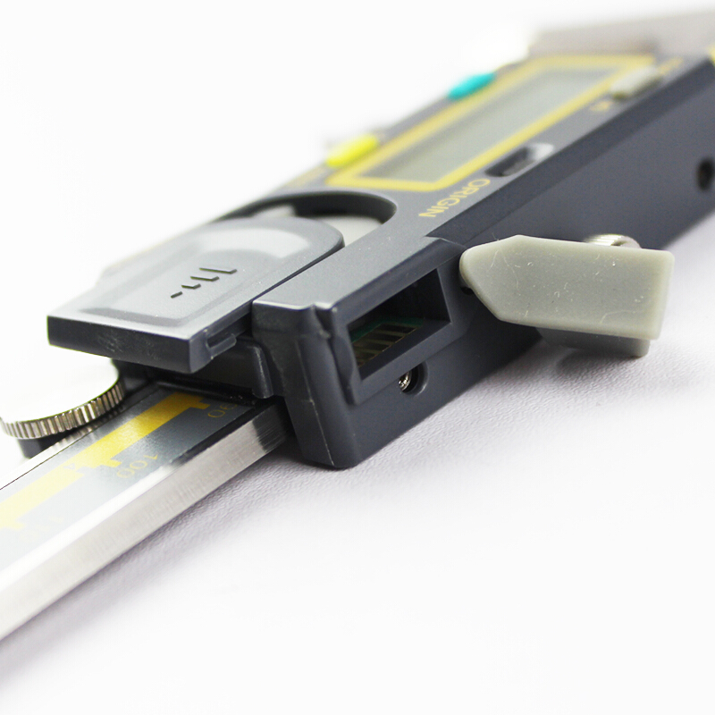 GA1157-2014消防检测工具设备消防维护保养测试仪器游标卡尺