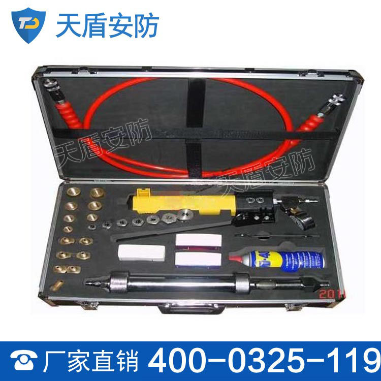 KJ-5型注入式堵漏工具批发 KJ-5型注入式堵漏工具价格