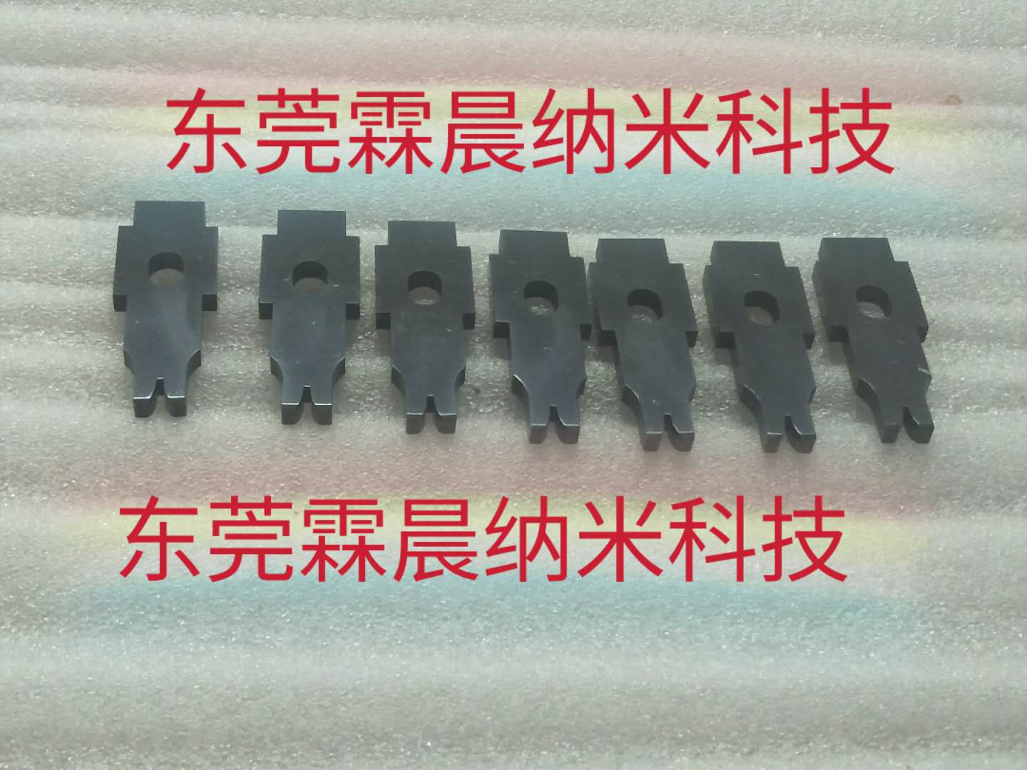 供合肥市刀具表面光洁耐磨涂层增加刀具使用寿命