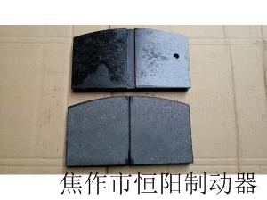 SBD100-A SBD125-A盘式制动器刹车片报价