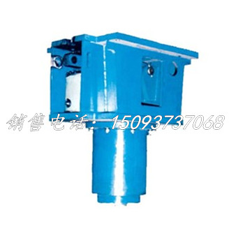 供应 YJGQ型液压夹轨器