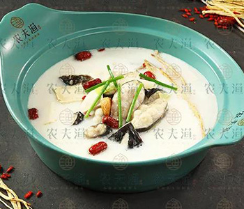 农夫渔鱼火锅加盟品牌，创业成功 品牌