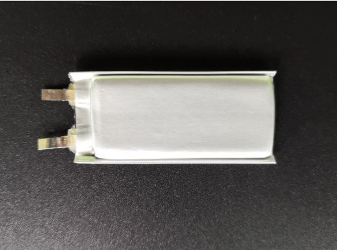 超薄聚合物电池 锂电池 ，充电电池 401735
