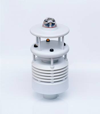 空气质量监测站网格化大气监测仪特点