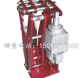 YPZ2Ⅰ、Ⅱ、Ⅲ系列电力液压盘式制动器