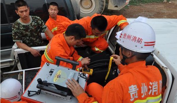 厂家直销消防抢险生命探测仪品质保障 假一罚十