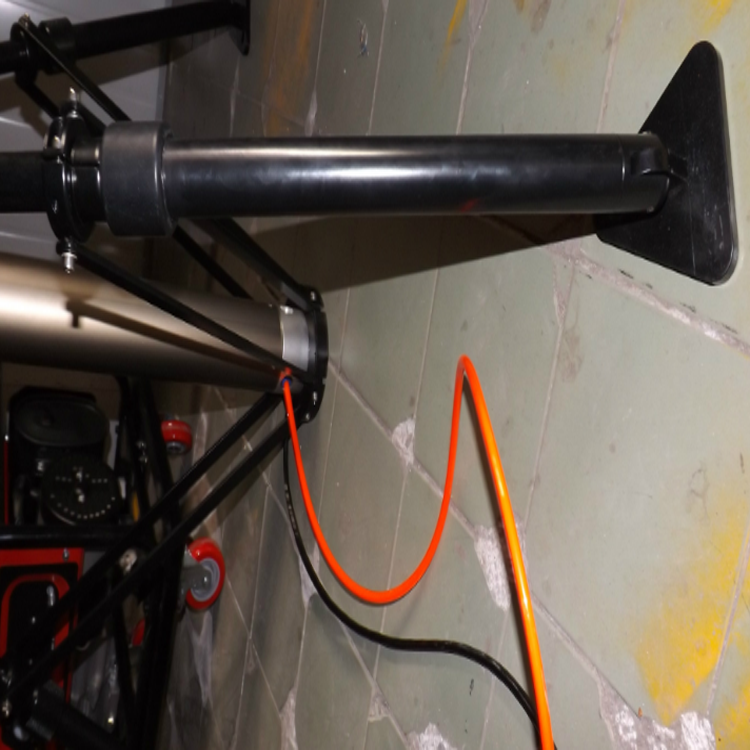 shsw2950 泛光应急照明工作灯便携式手动升降抢修投泛光灯具