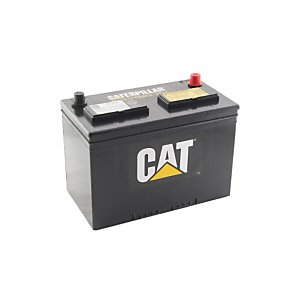 德国CAT蓄电池115-2421 12V90AH