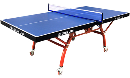 惠州乒乓球台专卖店 家用学校标准乒乓球桌 厂家直销批发乒乓球台