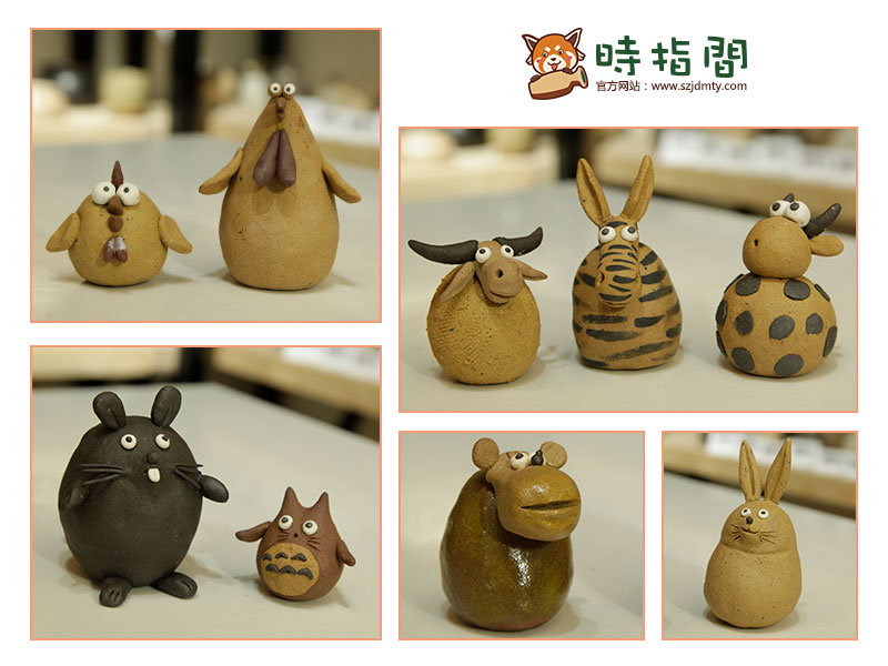 时指间：开陶艺店选择大品牌有什么好处