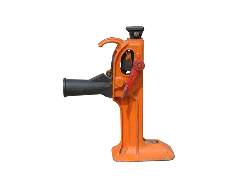 齿条式起道机SCQ-150型材先进
