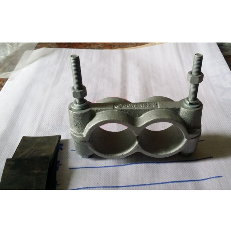 JGW(2)-9电缆夹具