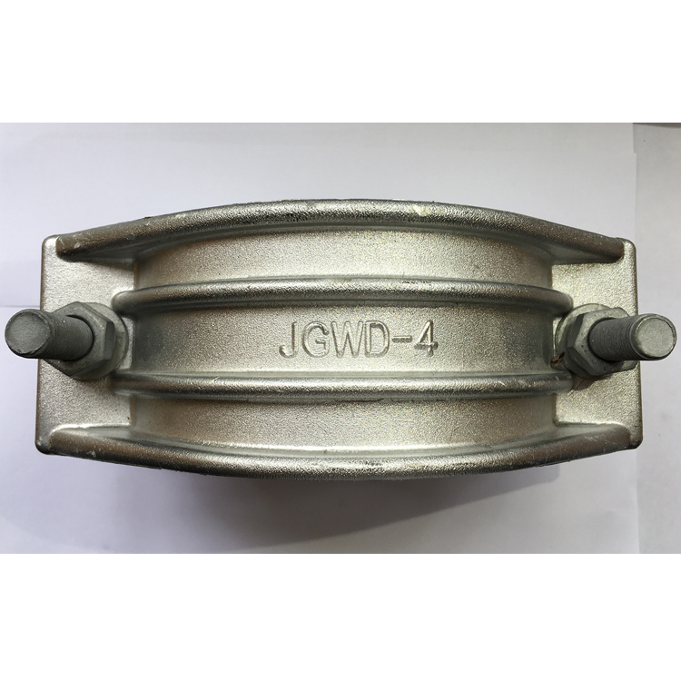 JGWD-2电缆固定夹、电缆夹具