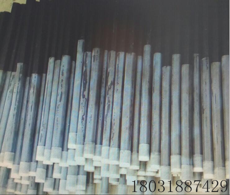 霍邱科悦大量批发36*500路面传力杆配件发货快质量好