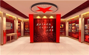 重庆政勤文化传媒有限责任公司，专业的军事展馆团队为您服务