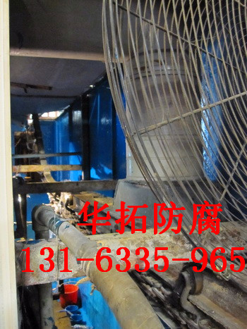 恩施消防水池玻璃钢防腐质量好