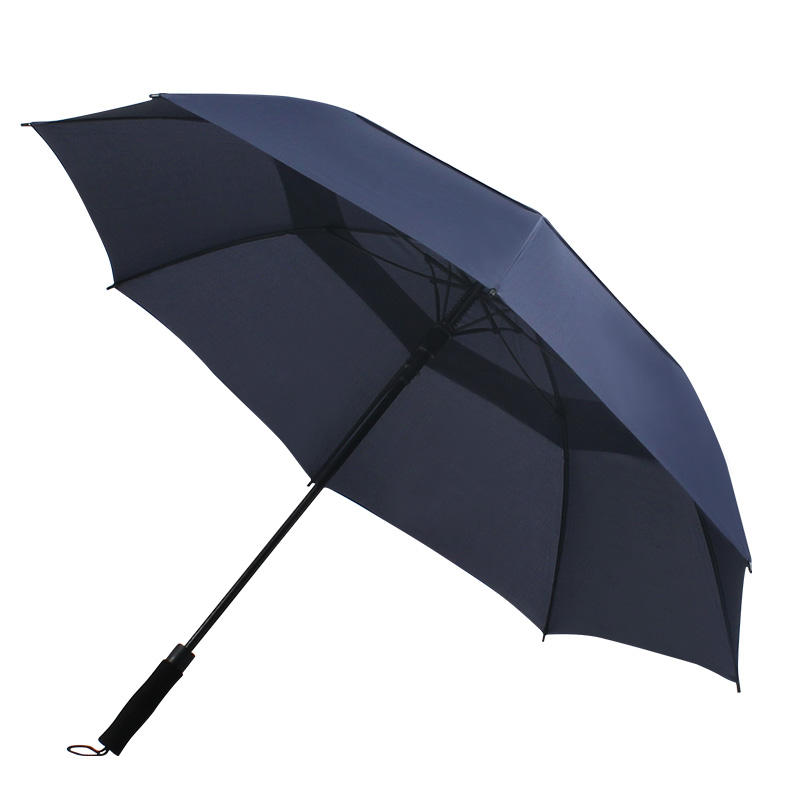 雨伞高尔夫伞成人雨伞加大双层伞