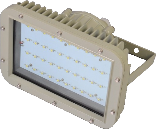 LEDSW7620泛光灯 质量较轻而强度坚韧