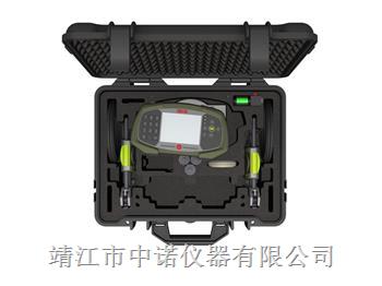 法国法康激光对中仪FIXTURLASER GO Pro