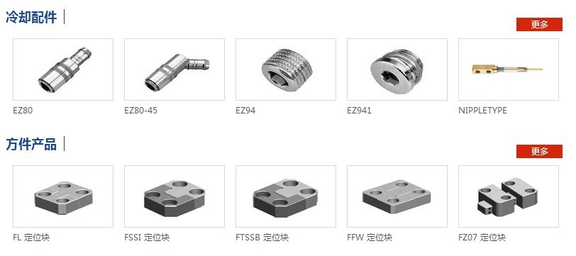 中国品牌新篇章，乐华行模具解读模胚模架