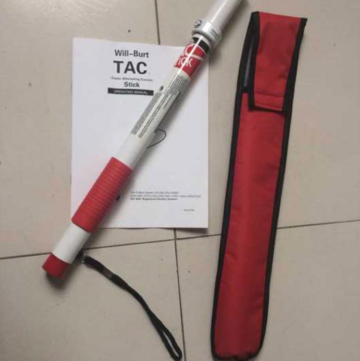 厂家直销TAC漏电探测棒 手杖式漏电保护探测仪
