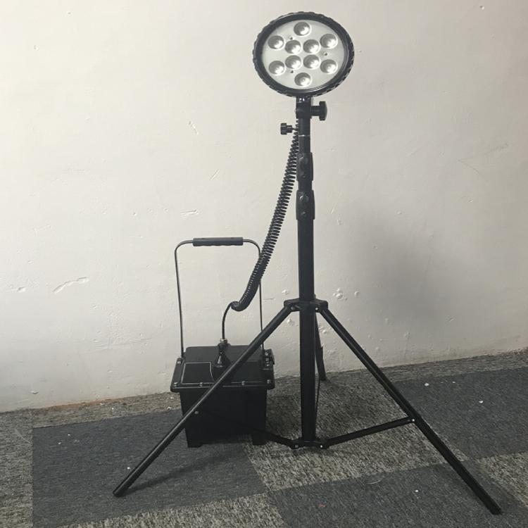 厂家直销RWX5220强光野战应急工作灯