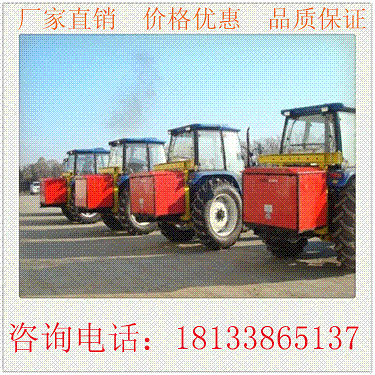 拖拉机移动电站 图片 型号 生产厂家河北亚源
