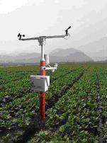 FM-XCTS土壤墒情监测系统