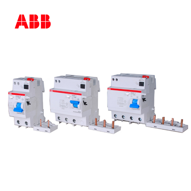 ABB小型断路器S201P-B16 (DE) 南宁ABB代理商