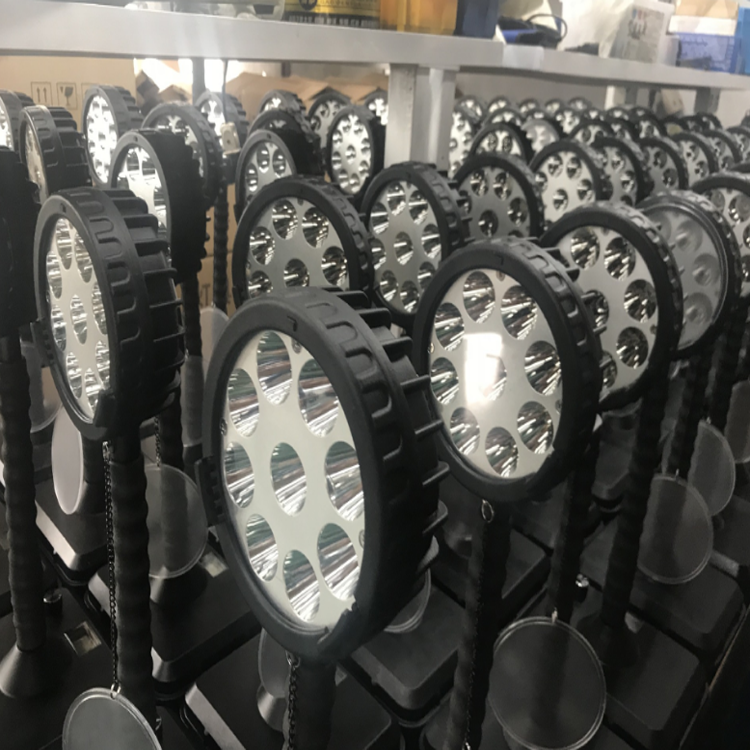 GAD510 轻便式移动工作灯便携式led强光防水检修照明灯