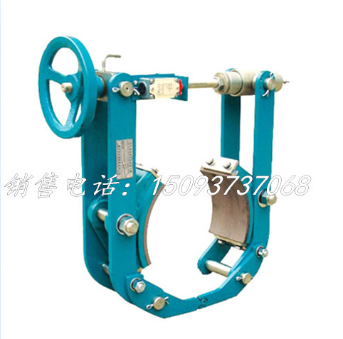 供应 EYWZ系列二级液压块式制动器
