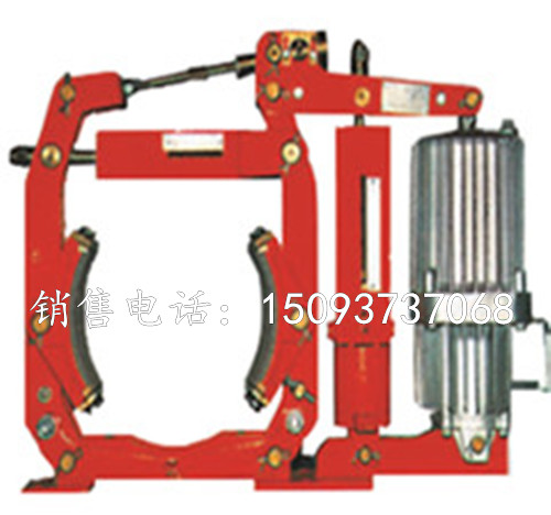 供应 EYW电力液压制动器