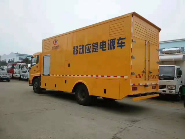 天津市蓟县租赁沃尔沃发电机500千瓦
