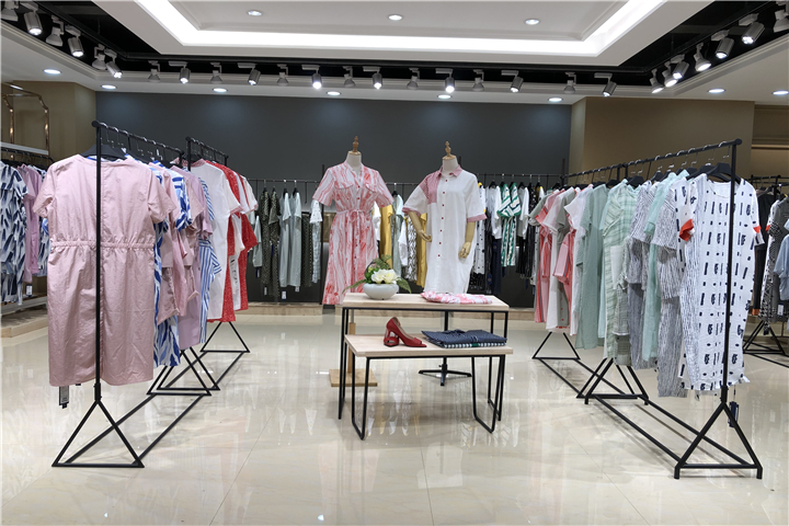 纸米呼和浩特的品牌折扣店货源品牌折扣店在哪里进货