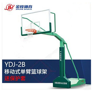 广东篮球架,厂家安装种类