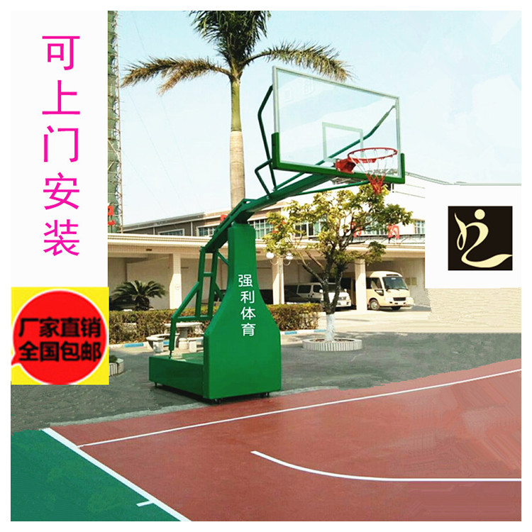 篮球架金陵,篮球架金陵箱式,广东篮球架厂