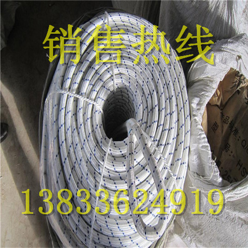 电力牵引绳规格绝缘18mm牵引绳规格