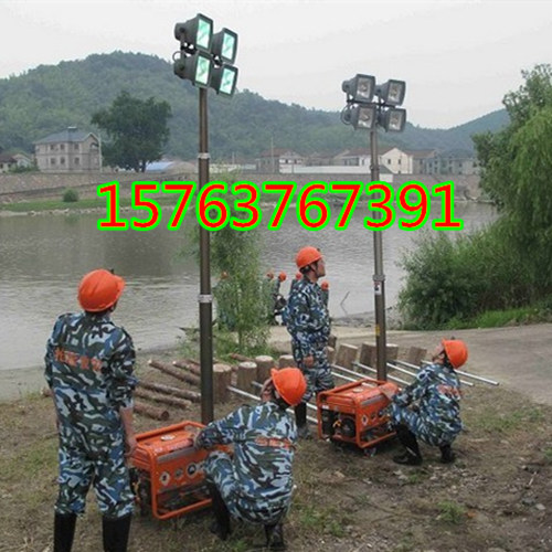 升降式市政公路高强照亮灯 多形式月球灯升级版