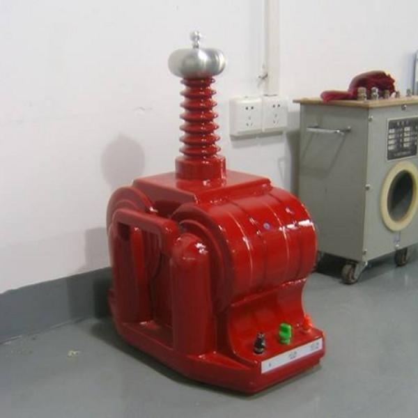 广州电力一级承试精密电压互感器 微型互感器联科品牌