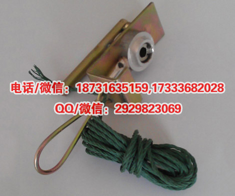 简易制动阀（双向）紧急制动阀简易制动放风阀轨道工具