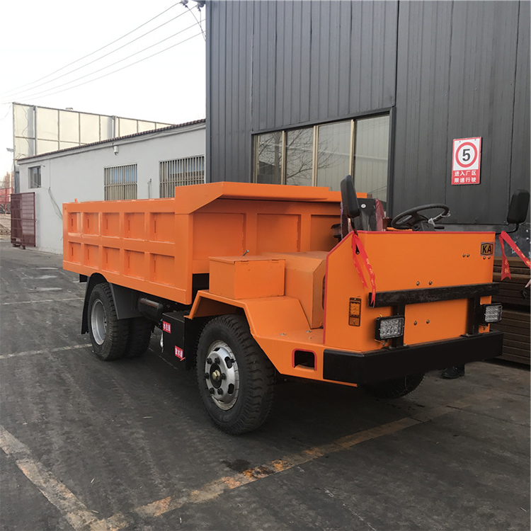 厂家直销矿用四不像车 矿山建设施工四不像运沙车 矿用自卸车