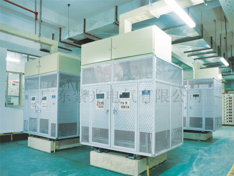东莞谢岗厂房变压器200v扩容500v就找广东紫光电气有限公司