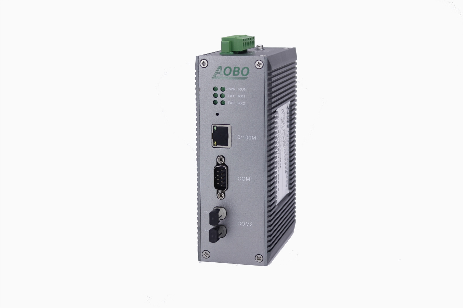 奥博瑞光通信供应优质的工业级光纤交换机，纵享高品质奥博瑞光